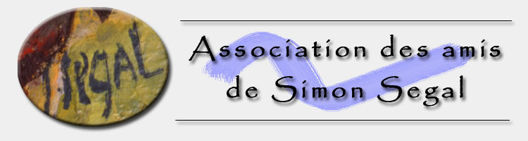 Association des amis de Simon Segal
