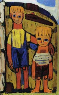 Deux Frères