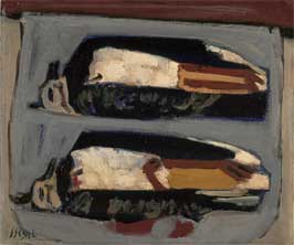 Les Gisants