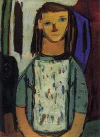 Marie Thérèse