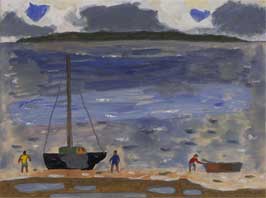 Marine Bretonne
